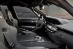 Mercedes-Benz S63 AMG ShowCar 2010 года